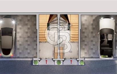 EFES SELÇUK’TA PROJEDEN SATILIK  ULTRA LÜKS VİLLALAR