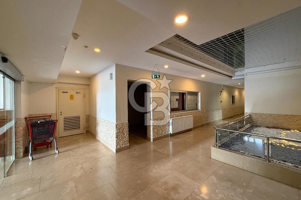 SEĞMEN BAĞLICA KONUTLARINDA PEYZAJ CEPHELİ ARAKAT LÜKS 4+1 DAİRE