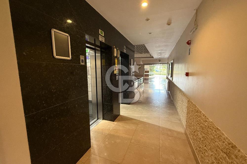 SEĞMEN BAĞLICA KONUTLARINDA PEYZAJ CEPHELİ ARAKAT LÜKS 4+1 DAİRE