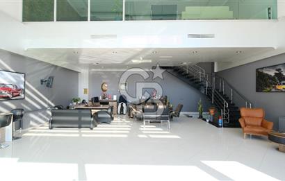 Satılık Otonomi Dükkan Hissesi Ticari Yatırım
