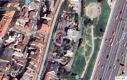 FATİH HACIHÜSEYİNAĞA, DENİZE 150M DENİZ MANZARALI 121M2 MÜSTAKİL