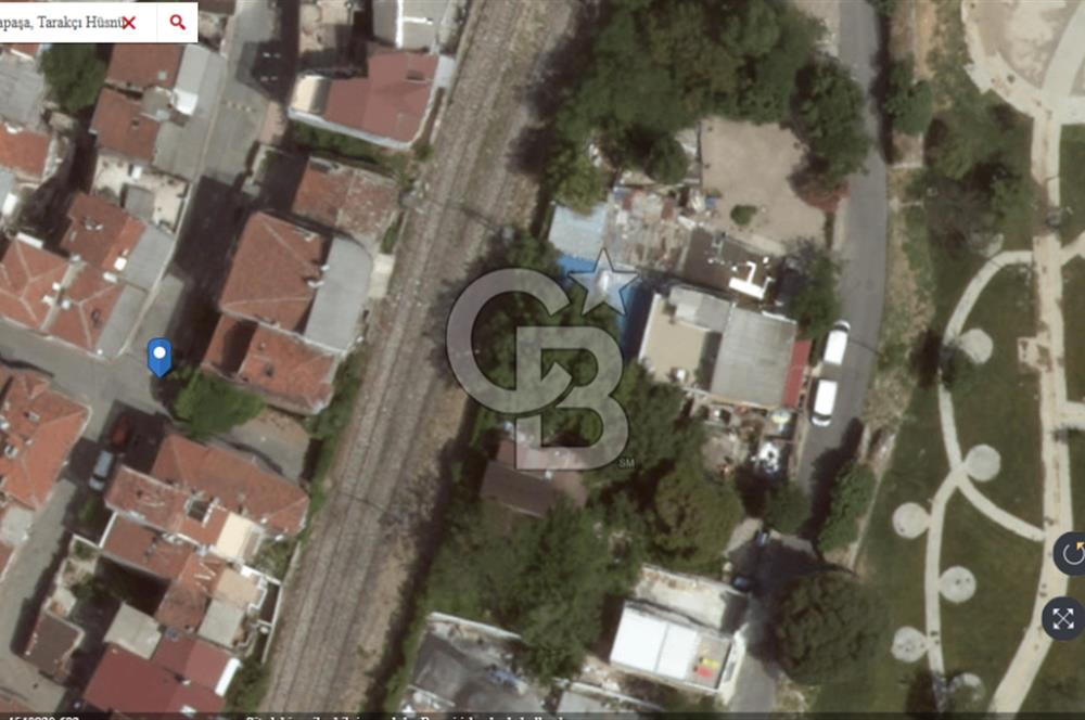 FATİH HACIHÜSEYİNAĞA, DENİZE 150M DENİZ MANZARALI 121M2 MÜSTAKİL