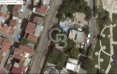 FATİH HACIHÜSEYİNAĞA, DENİZE 150M DENİZ MANZARALI 121M2 MÜSTAKİL