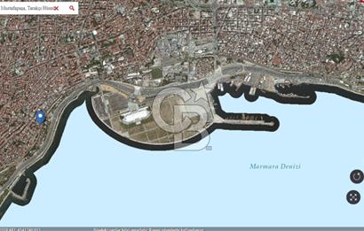 FATİH HACIHÜSEYİNAĞA, DENİZE 150M DENİZ MANZARALI 121M2 MÜSTAKİL