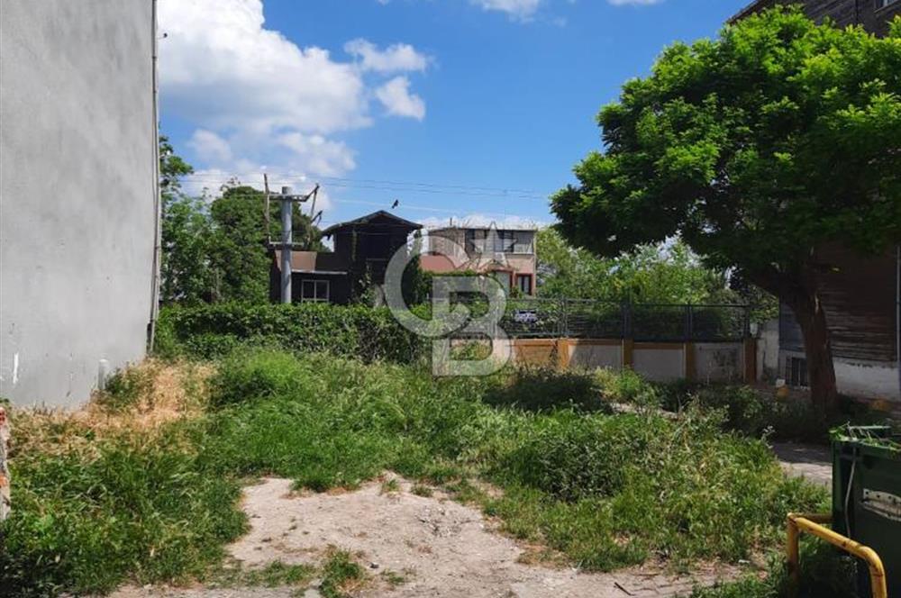 FATİH HACIHÜSEYİNAĞA, DENİZE 150M DENİZ MANZARALI 121M2 MÜSTAKİL