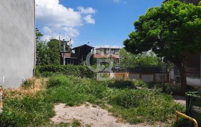 FATİH HACIHÜSEYİNAĞA, DENİZE 150M DENİZ MANZARALI 121M2 MÜSTAKİL