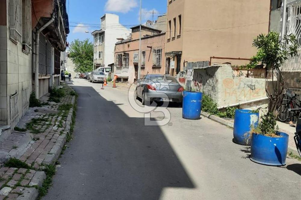 FATİH HACIHÜSEYİNAĞA, DENİZE 150M DENİZ MANZARALI 121M2 MÜSTAKİL