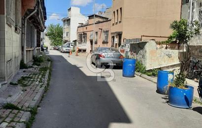 FATİH HACIHÜSEYİNAĞA, DENİZE 150M DENİZ MANZARALI 121M2 MÜSTAKİL