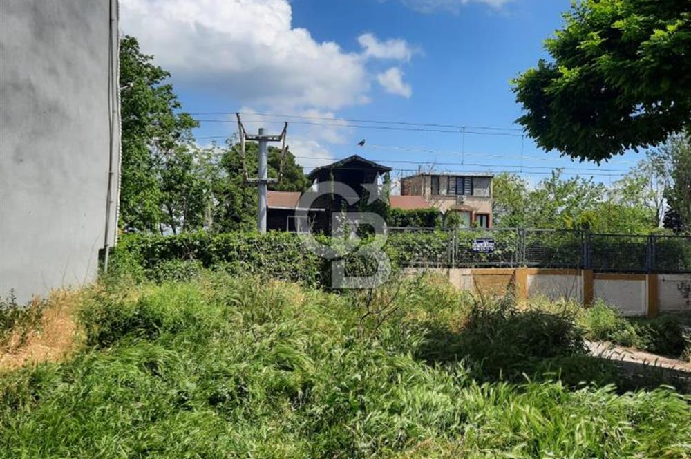 FATİH HACIHÜSEYİNAĞA, DENİZE 150M DENİZ MANZARALI 121M2 MÜSTAKİL