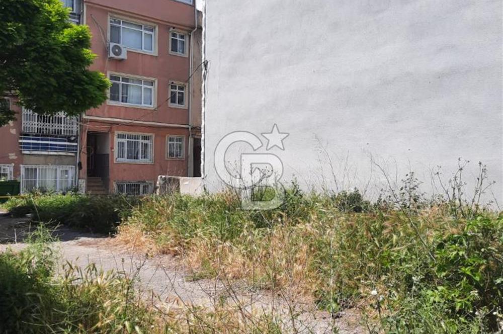 FATİH HACIHÜSEYİNAĞA, DENİZE 150M DENİZ MANZARALI 121M2 MÜSTAKİL