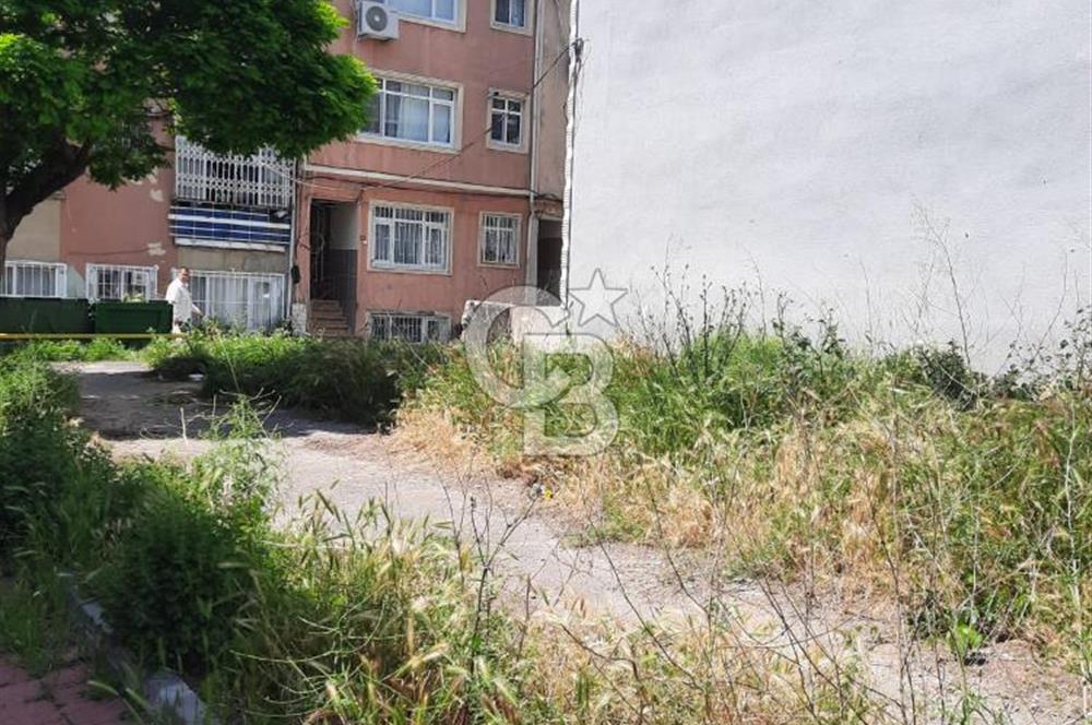 FATİH HACIHÜSEYİNAĞA, DENİZE 150M DENİZ MANZARALI 121M2 MÜSTAKİL