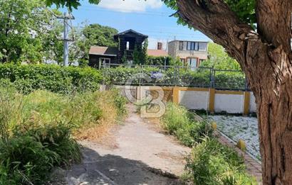 FATİH HACIHÜSEYİNAĞA, DENİZE 150M DENİZ MANZARALI 121M2 MÜSTAKİL