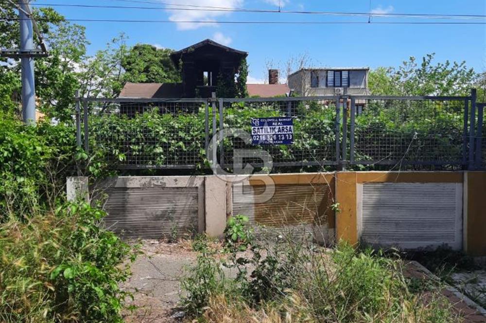 FATİH HACIHÜSEYİNAĞA, DENİZE 150M DENİZ MANZARALI 121M2 MÜSTAKİL