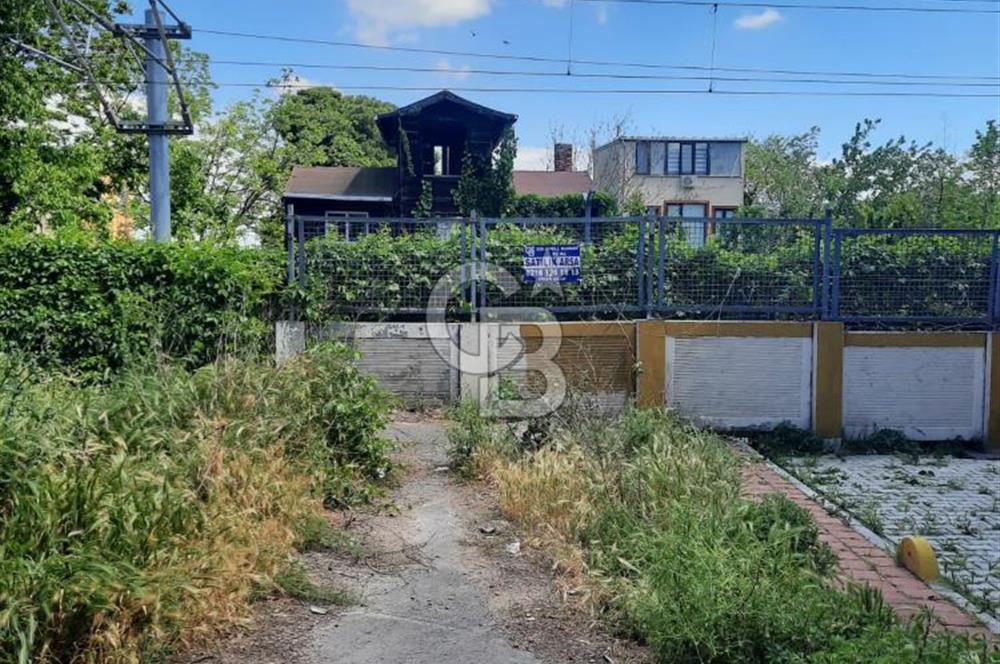 FATİH HACIHÜSEYİNAĞA, DENİZE 150M DENİZ MANZARALI 121M2 MÜSTAKİL