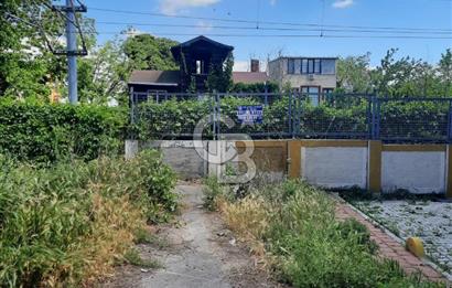 FATİH HACIHÜSEYİNAĞA, DENİZE 150M DENİZ MANZARALI 121M2 MÜSTAKİL