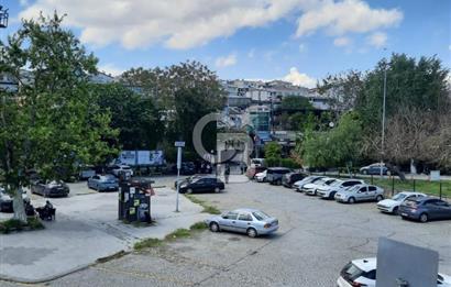 FATİH HACIHÜSEYİNAĞA, DENİZE 150M DENİZ MANZARALI 121M2 MÜSTAKİL