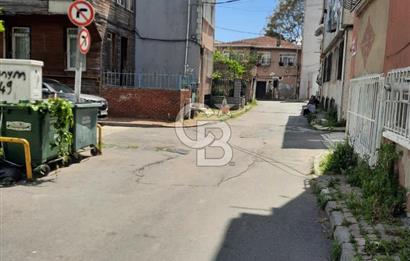 FATİH HACIHÜSEYİNAĞA, DENİZE 150M DENİZ MANZARALI 121M2 MÜSTAKİL