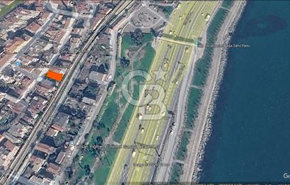 FATİH HACIHÜSEYİNAĞA, DENİZE 150M DENİZ MANZARALI 121M2 MÜSTAKİL
