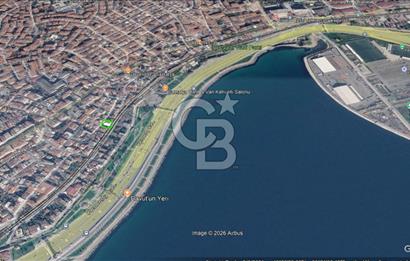 FATİH HACIHÜSEYİNAĞA, DENİZE 150M DENİZ MANZARALI 121M2 MÜSTAKİL