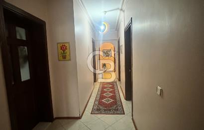BİRLİK MAH. MERKEZİ KONUM GENİŞ 4+1 DAİRE