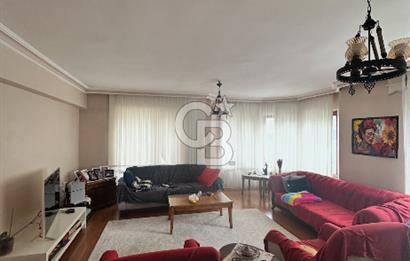 BİRLİK MAH. MERKEZİ KONUM GENİŞ 4+1 DAİRE