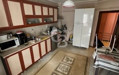 BİRLİK MAH. MERKEZİ KONUM GENİŞ 4+1 DAİRE