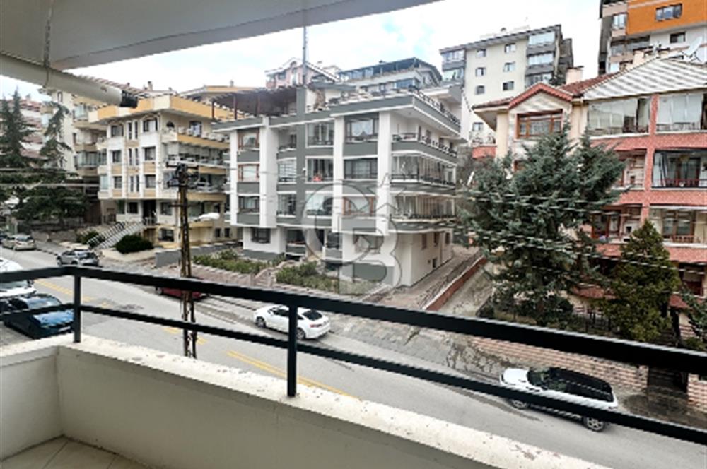 BİRLİK MAH. MERKEZİ KONUM GENİŞ 4+1 DAİRE