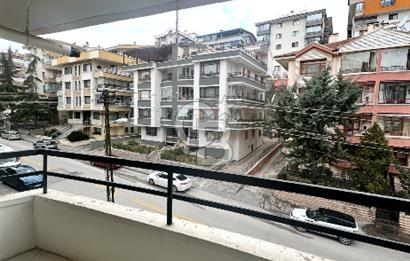 BİRLİK MAH. MERKEZİ KONUM GENİŞ 4+1 DAİRE