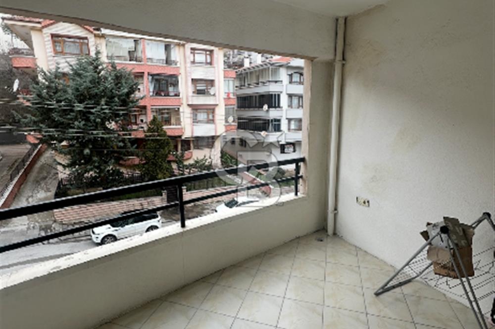 BİRLİK MAH. MERKEZİ KONUM GENİŞ 4+1 DAİRE