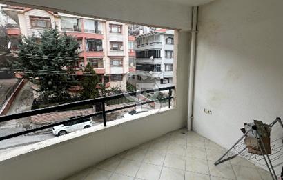 BİRLİK MAH. MERKEZİ KONUM GENİŞ 4+1 DAİRE