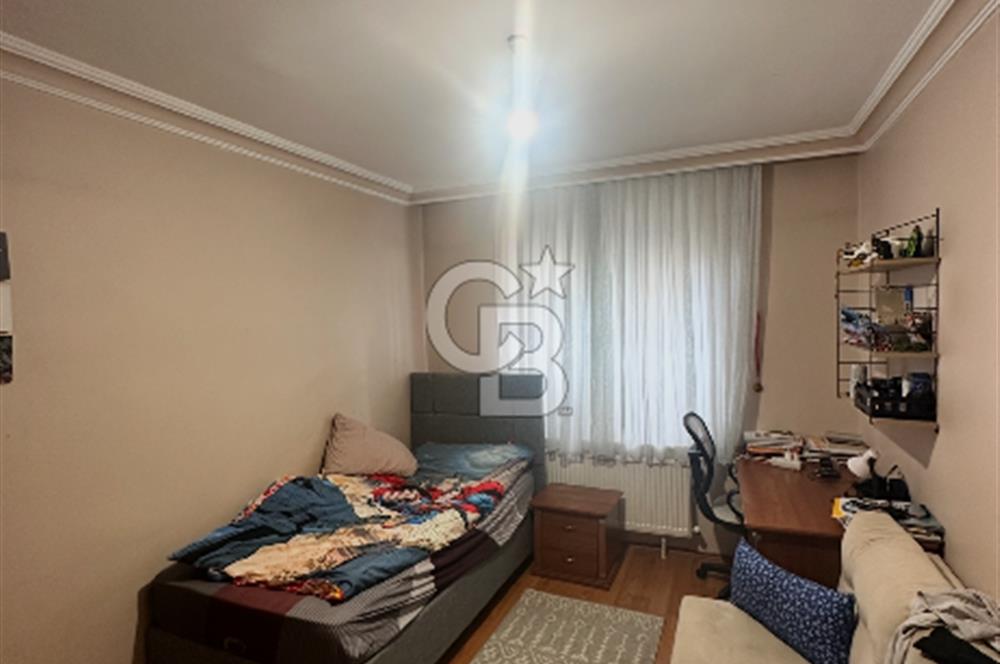 BİRLİK MAH. MERKEZİ KONUM GENİŞ 4+1 DAİRE