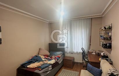 BİRLİK MAH. MERKEZİ KONUM GENİŞ 4+1 DAİRE