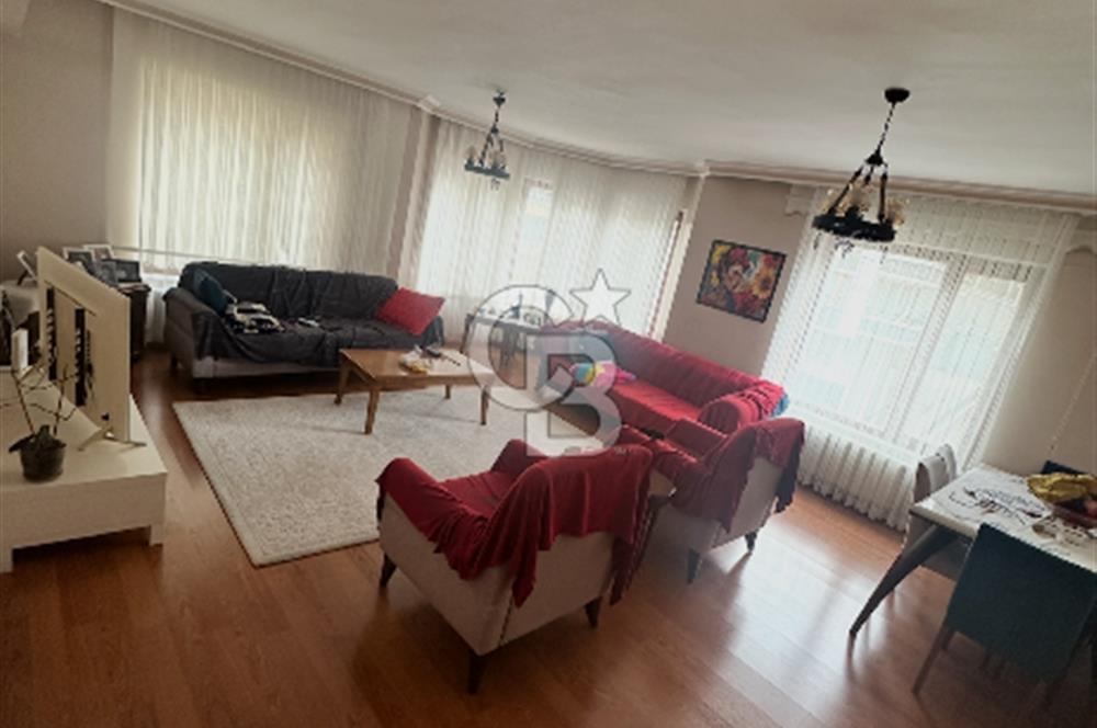 BİRLİK MAH. MERKEZİ KONUM GENİŞ 4+1 DAİRE
