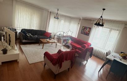 BİRLİK MAH. MERKEZİ KONUM GENİŞ 4+1 DAİRE