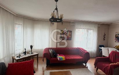 BİRLİK MAH. MERKEZİ KONUM GENİŞ 4+1 DAİRE