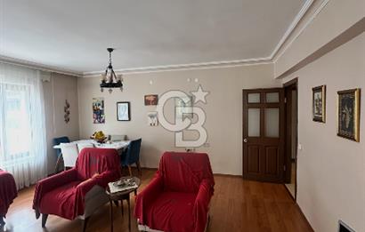 BİRLİK MAH. MERKEZİ KONUM GENİŞ 4+1 DAİRE