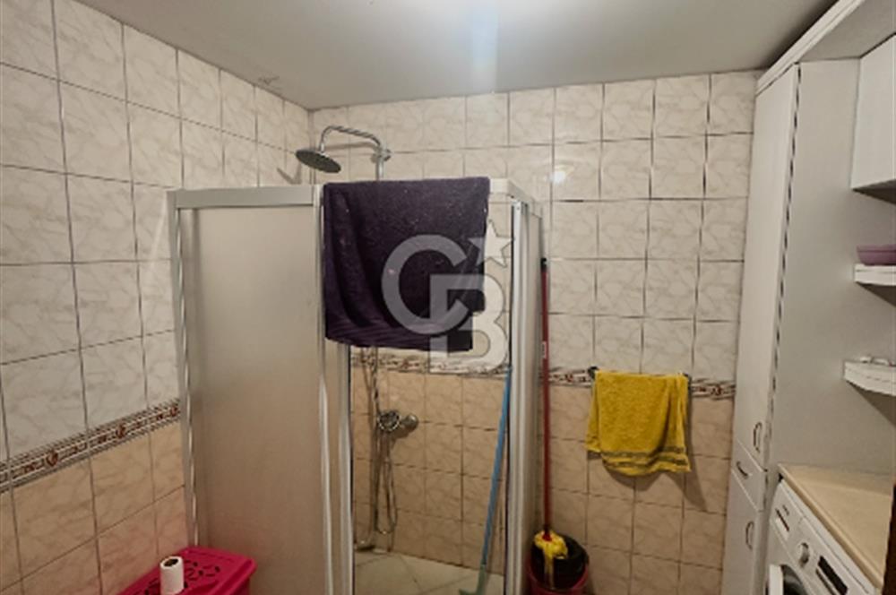 BİRLİK MAH. MERKEZİ KONUM GENİŞ 4+1 DAİRE