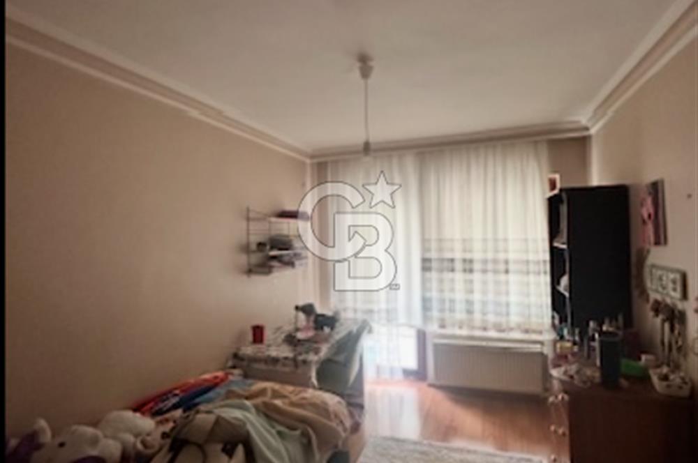 BİRLİK MAH. MERKEZİ KONUM GENİŞ 4+1 DAİRE