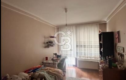 BİRLİK MAH. MERKEZİ KONUM GENİŞ 4+1 DAİRE