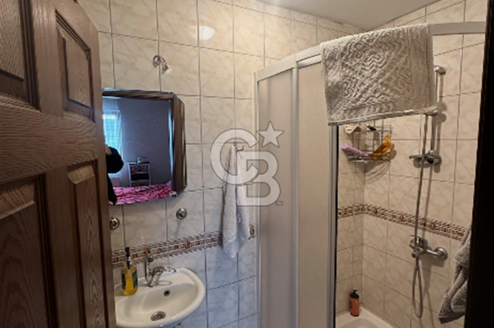 BİRLİK MAH. MERKEZİ KONUM GENİŞ 4+1 DAİRE