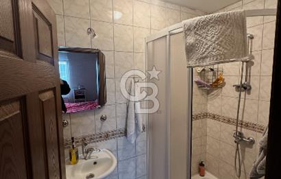 BİRLİK MAH. MERKEZİ KONUM GENİŞ 4+1 DAİRE