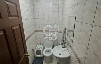 BİRLİK MAH. MERKEZİ KONUM GENİŞ 4+1 DAİRE