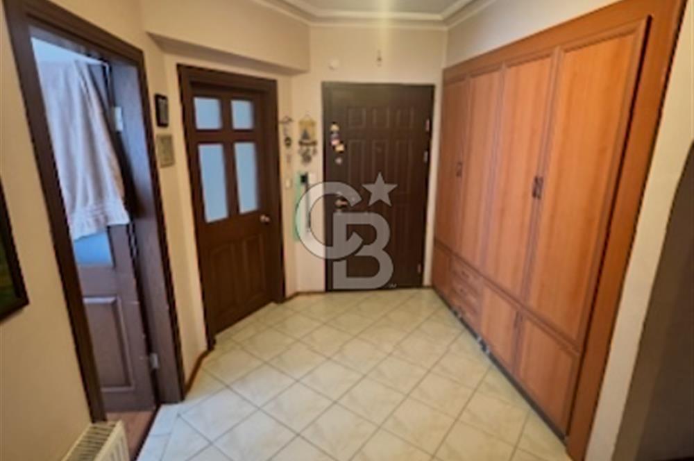 BİRLİK MAH. MERKEZİ KONUM GENİŞ 4+1 DAİRE