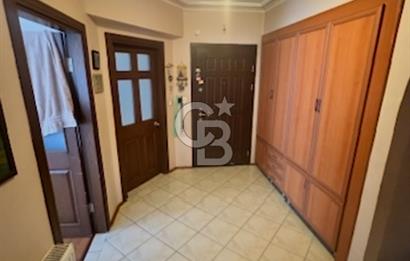 BİRLİK MAH. MERKEZİ KONUM GENİŞ 4+1 DAİRE