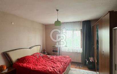 BİRLİK MAH. MERKEZİ KONUM GENİŞ 4+1 DAİRE