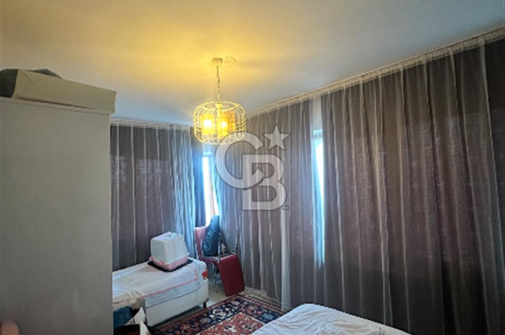 BİRLİK MAH. MERKEZİ KONUM GENİŞ 4+1 DAİRE