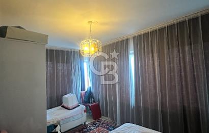 BİRLİK MAH. MERKEZİ KONUM GENİŞ 4+1 DAİRE