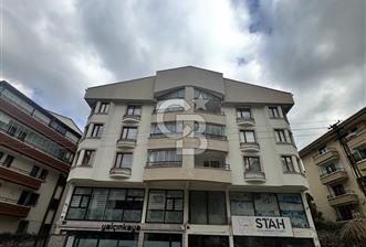 BİRLİK MAH. MERKEZİ KONUM GENİŞ 4+1 DAİRE - 11 - 350357