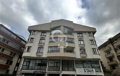 BİRLİK MAH. MERKEZİ KONUM GENİŞ 4+1 DAİRE