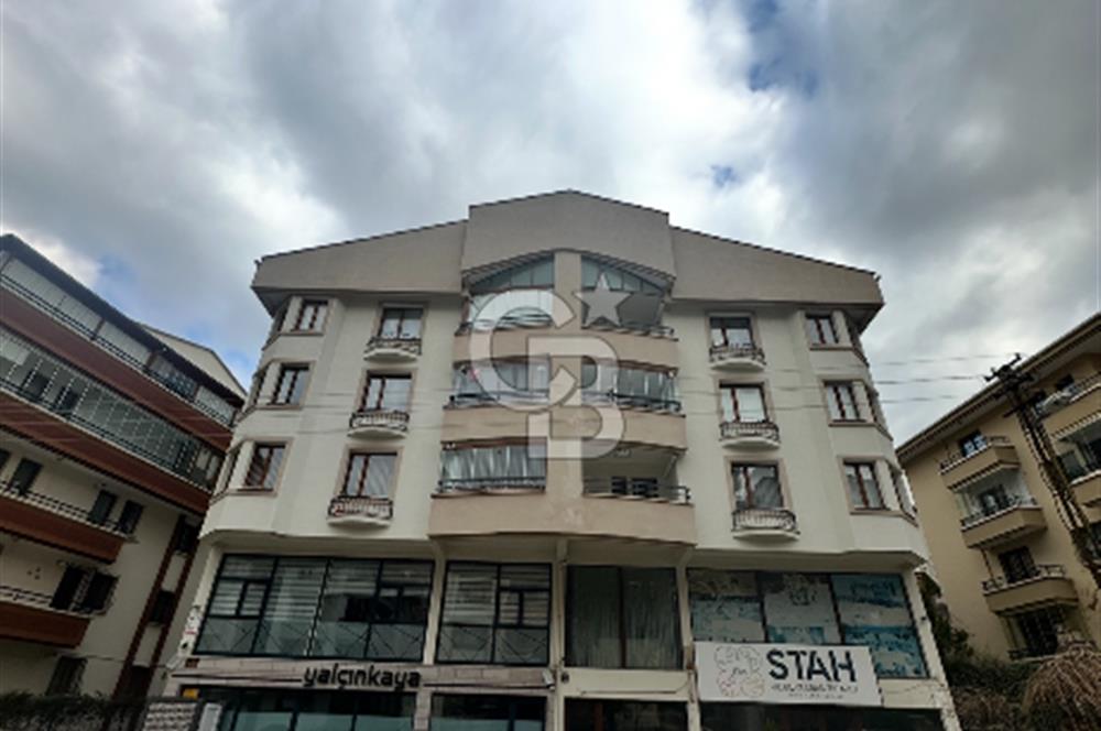 BİRLİK MAH. MERKEZİ KONUM GENİŞ 4+1 DAİRE